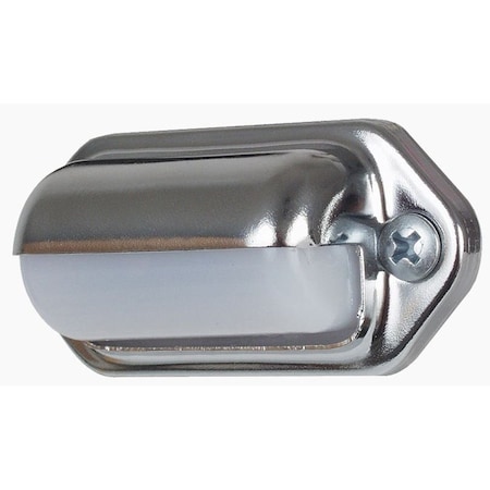 Optronics Mini Surface Mount License Light, Two-Wire LP31CB